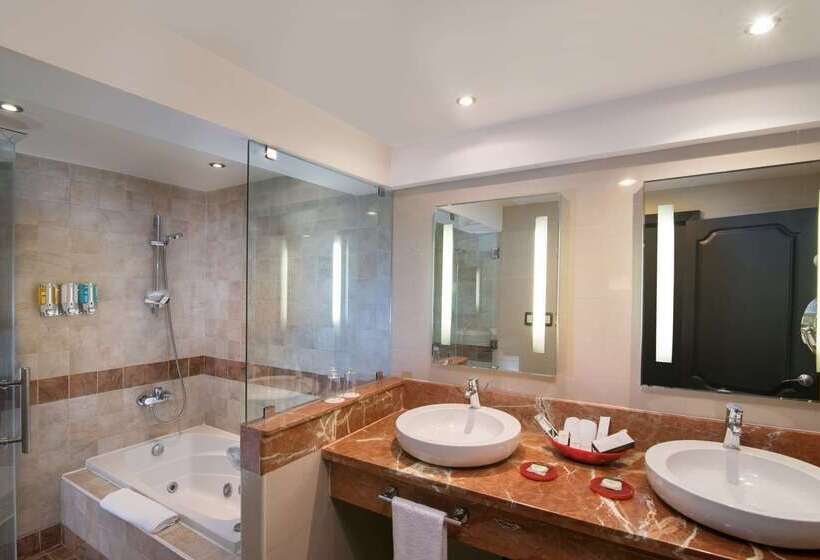 Fotos del hotel Barcelo Santo Domingo:  9