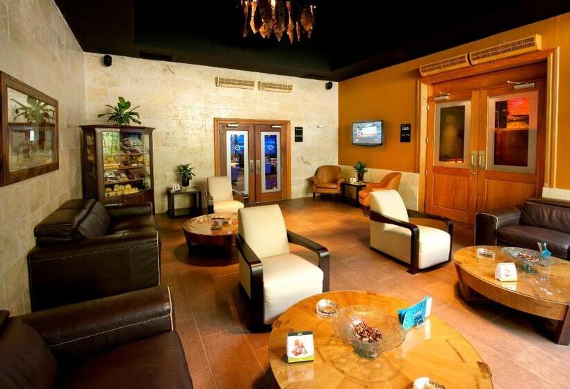 Fotos del hotel Barcelo Santo Domingo:  36