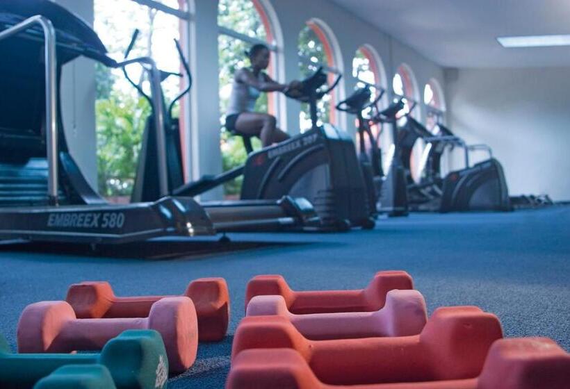 Fotos del hotel Barcelo Santo Domingo:  38