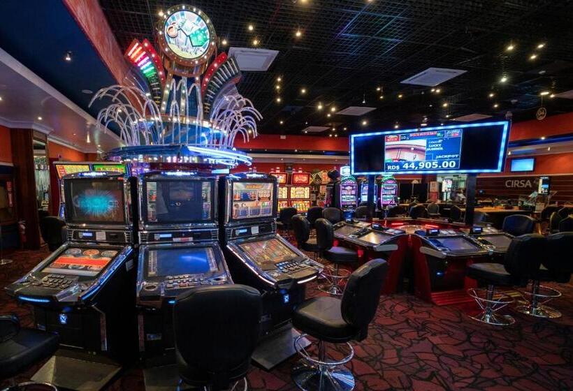 Fotos del hotel Barcelo Santo Domingo:  43