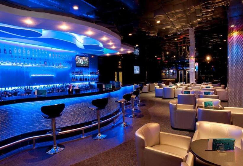 Fotos del hotel Barcelo Santo Domingo:  18