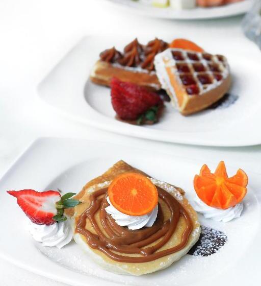 Fotos del hotel Barcelo Santo Domingo:  20