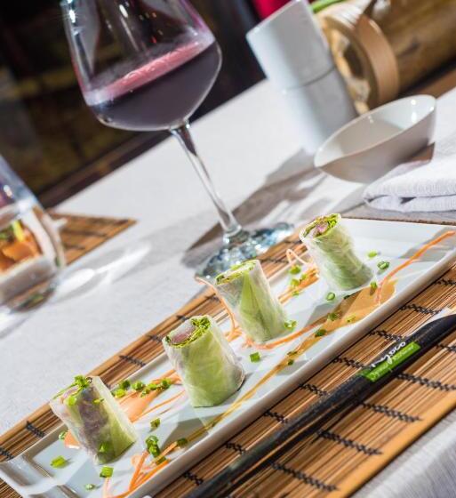 Fotos del hotel Barcelo Santo Domingo:  47