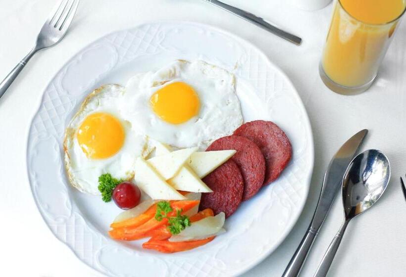 Fotos del hotel Barcelo Santo Domingo:  22