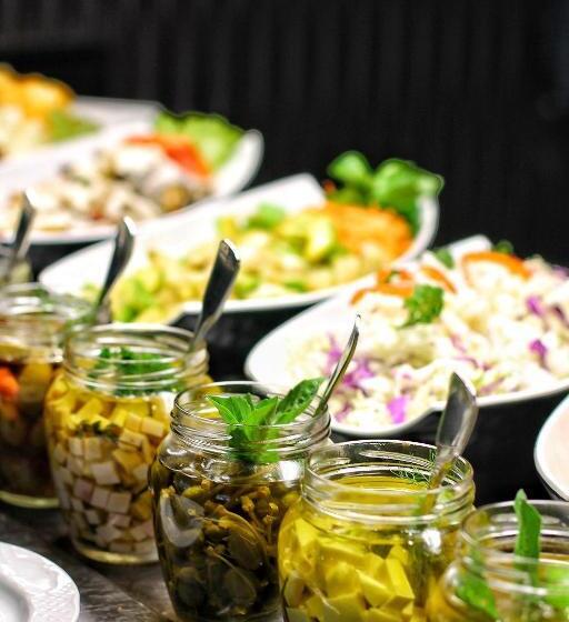 Fotos del hotel Barcelo Santo Domingo:  49