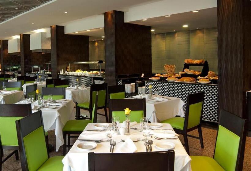 Fotos del hotel Barcelo Santo Domingo:  24