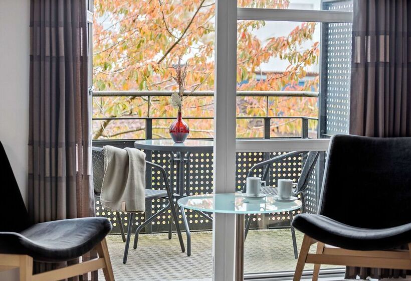 Best Western Hotel Hillerød