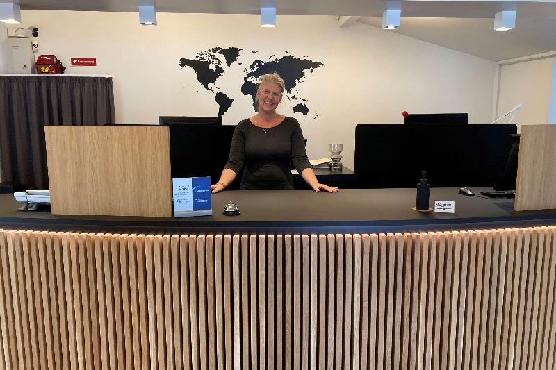 Best Western Hotel Hillerød