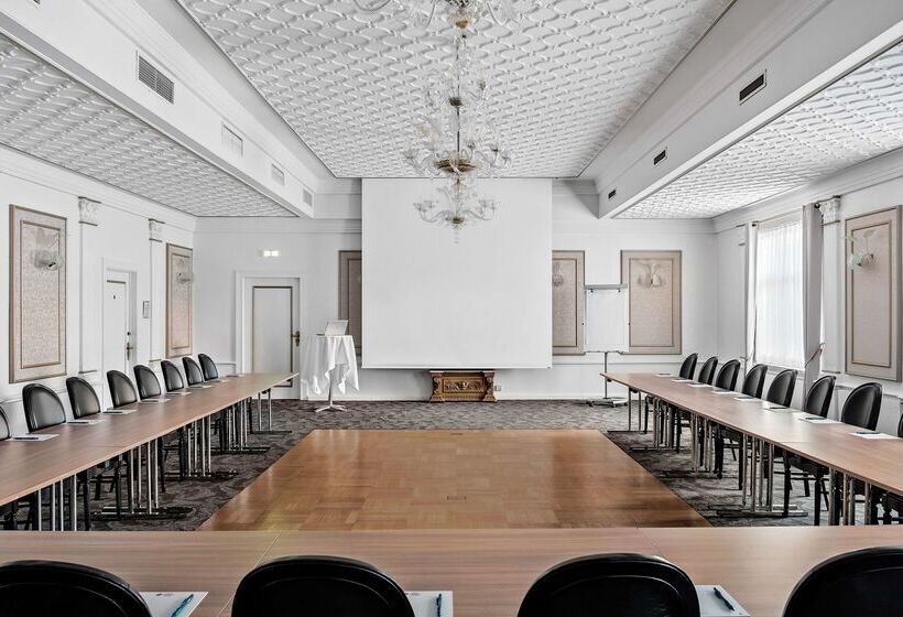 Best Western Plus Hotel Eyde
