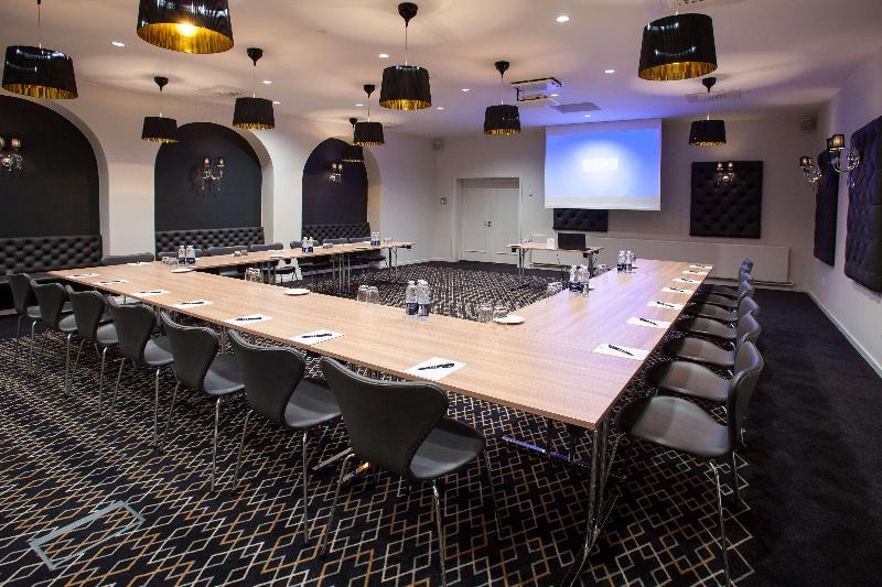 Best Western Plus Hotel Eyde