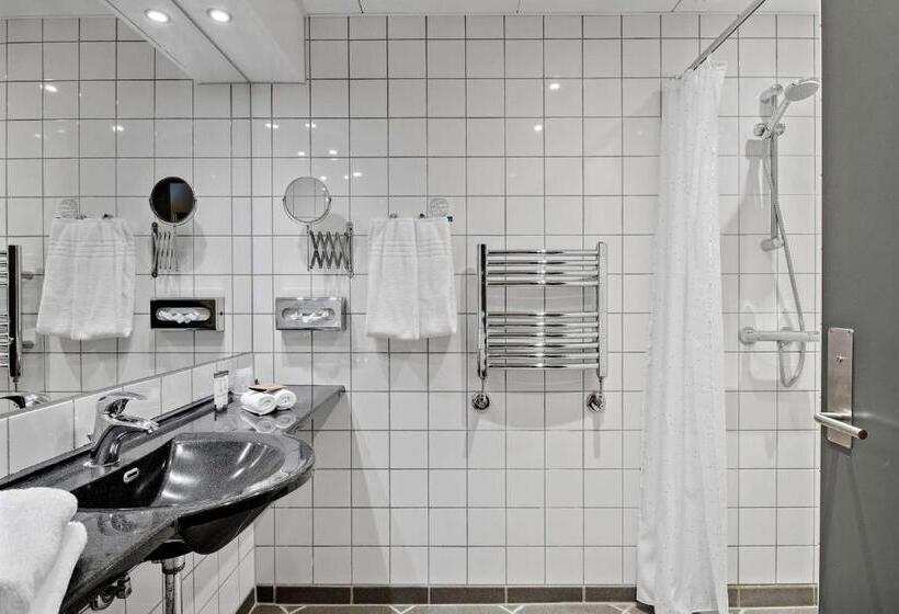 هتل Svendborg