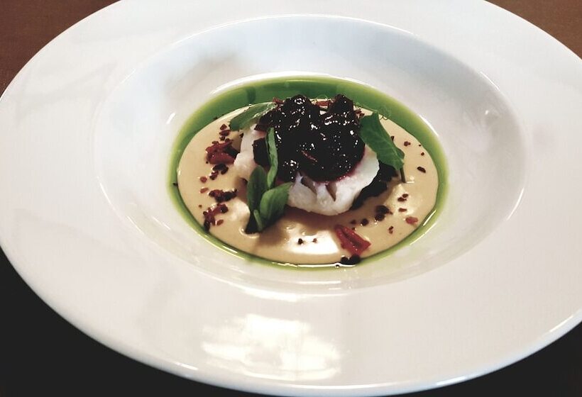 בית מלון כפרי Billum Kro