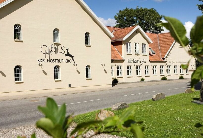 Hotel Christies Sdr. Hostrup Kro