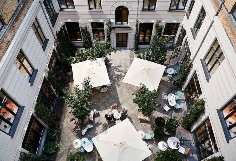 Fotos del hotel Coco:  8