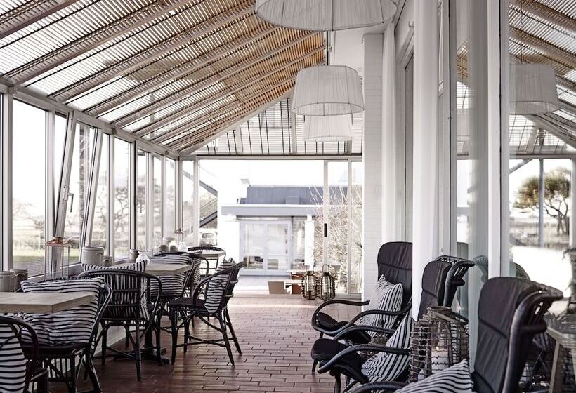 هتل Comwell Køge Strand