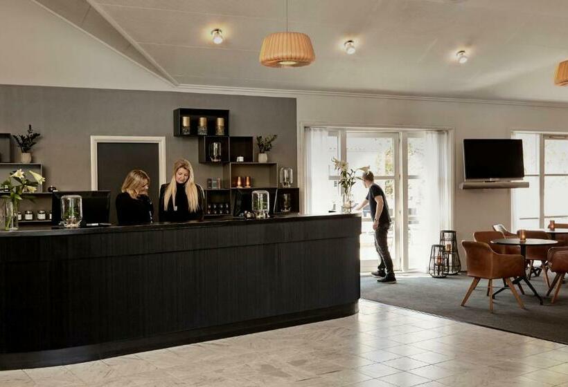 فندق Comwell Korsør