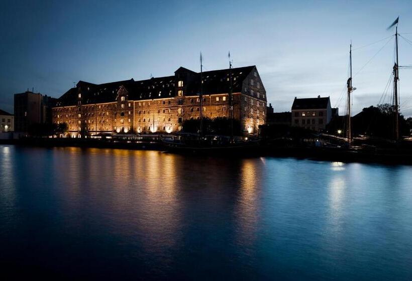 Fotos del hotel Copenhagen Admiral:  8