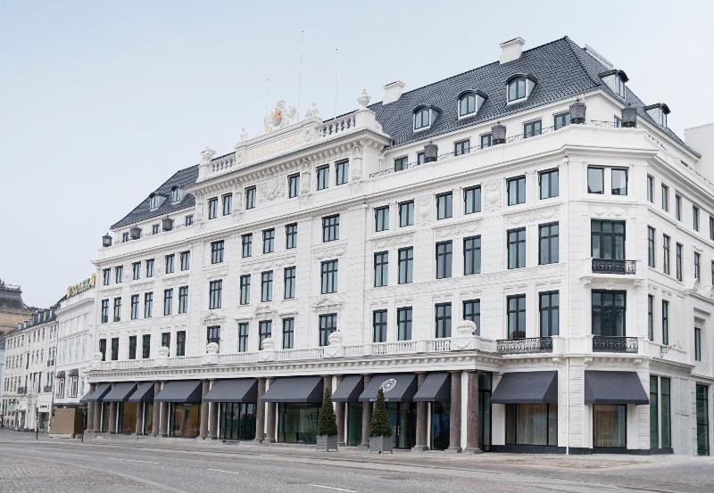 Fotos del hotel D'Angleterre:  2