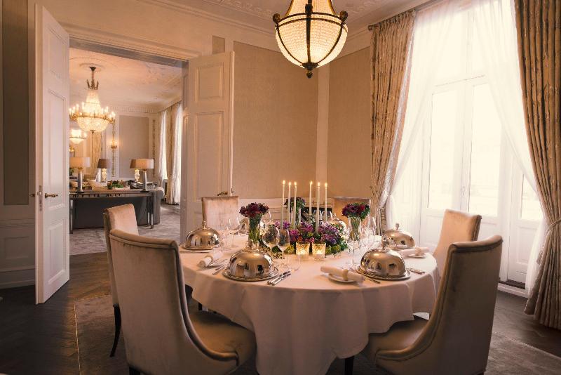Fotos del hotel D'Angleterre:  4