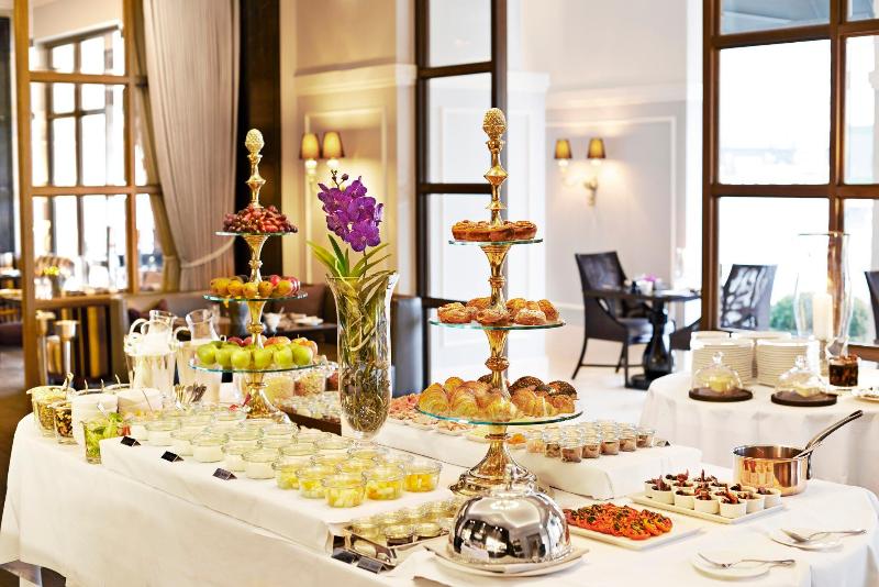 Fotos del hotel D'Angleterre:  7