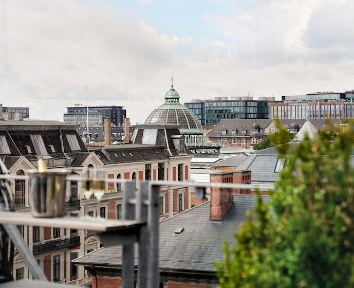 Fotos del hotel Danmark By Brøchner Hotels:  3