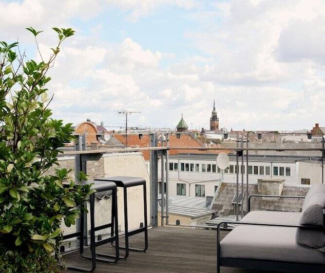 Fotos del hotel Danmark By Brøchner Hotels:  6