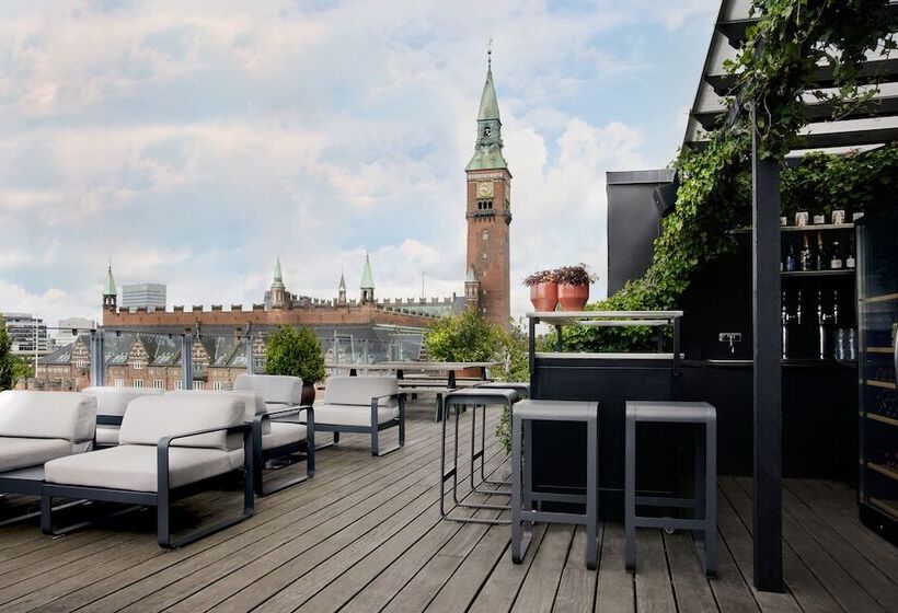 Fotos del hotel Danmark By Brøchner Hotels:  8