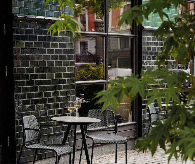Fotos del hotel Danmark By Brøchner Hotels:  11