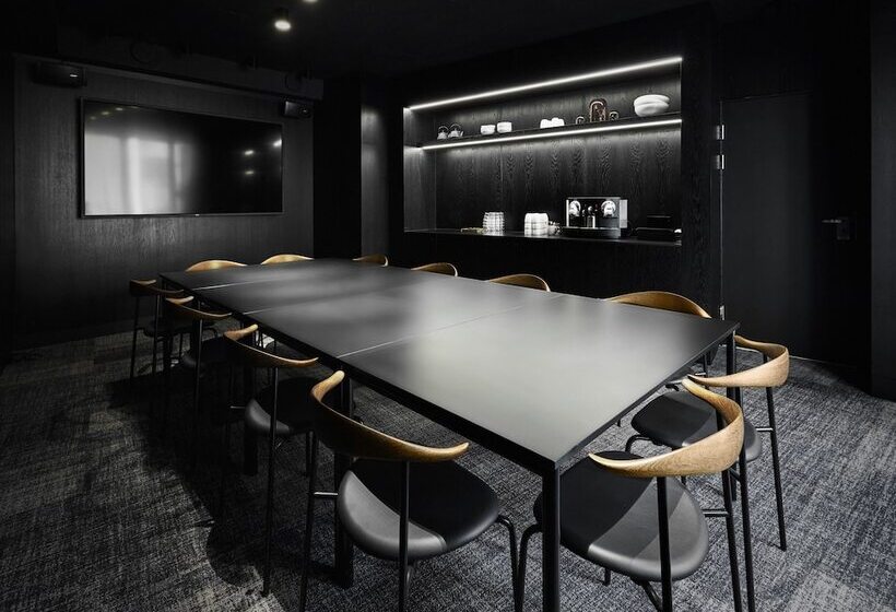 Fotos del hotel Danmark By Brøchner Hotels:  12