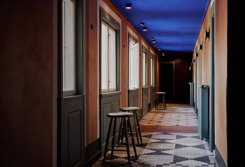 Fotos del hotel Danmark By Brøchner Hotels:  14
