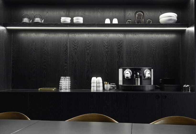 Fotos del hotel Danmark By Brøchner Hotels:  15