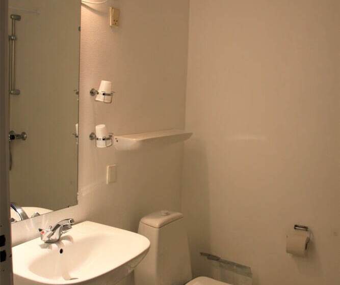 هتل Ebeltoft Park B & B