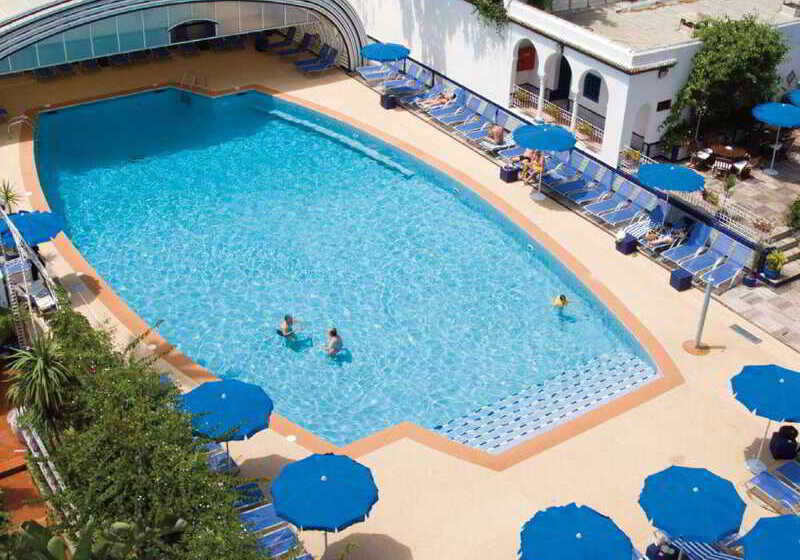 Fotos del hotel Eldjazair:  4