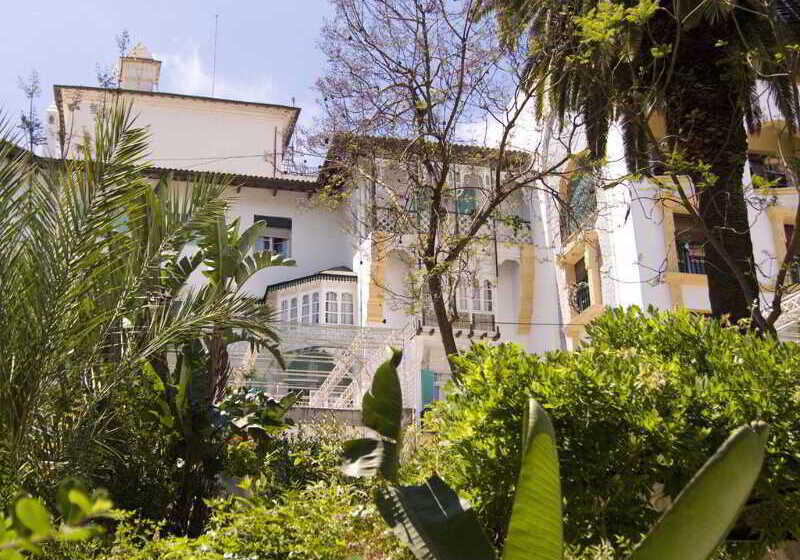 Fotos del hotel Eldjazair:  41