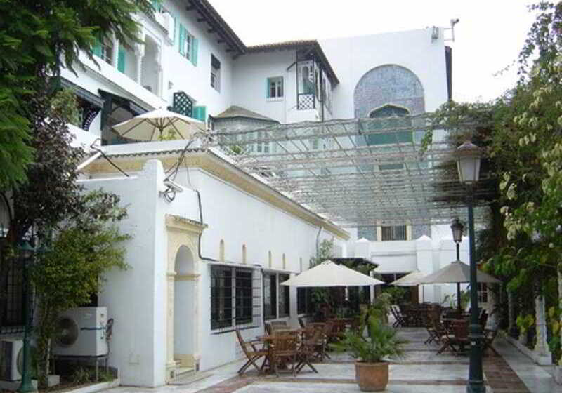 Fotos del hotel Eldjazair:  40