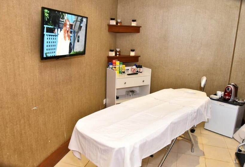 Fotos del hotel Eldjazair:  39