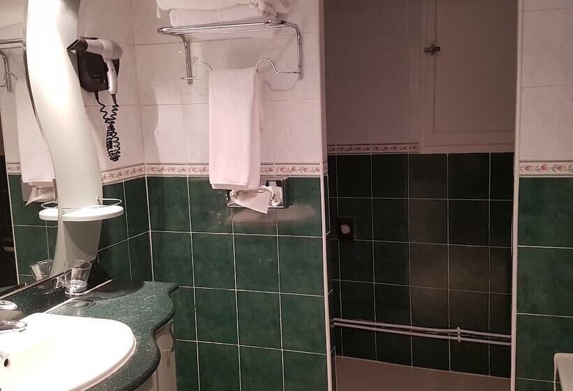 Fotos del hotel Eldjazair:  16