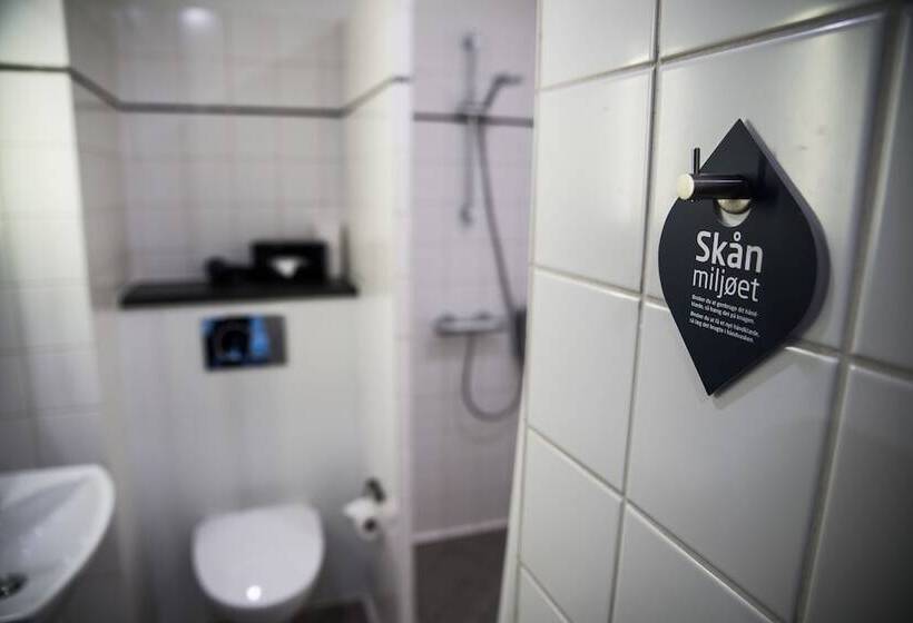 Fotos del hotel Frederiksdal Sinatur Hotel & Konference:  35