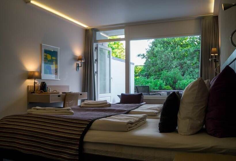 Fotos del hotel Frederiksdal Sinatur Hotel & Konference:  11