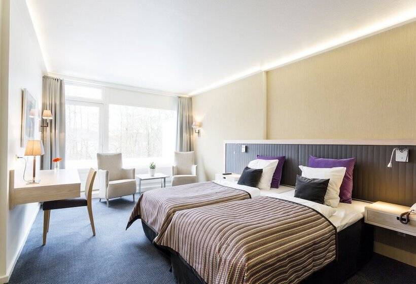 Fotos del hotel Frederiksdal Sinatur Hotel & Konference:  8