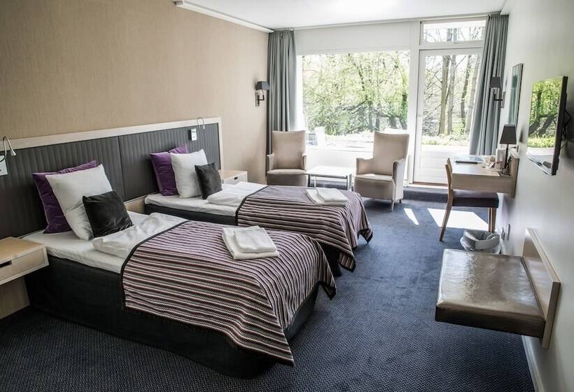 Fotos del hotel Frederiksdal Sinatur Hotel & Konference:  4