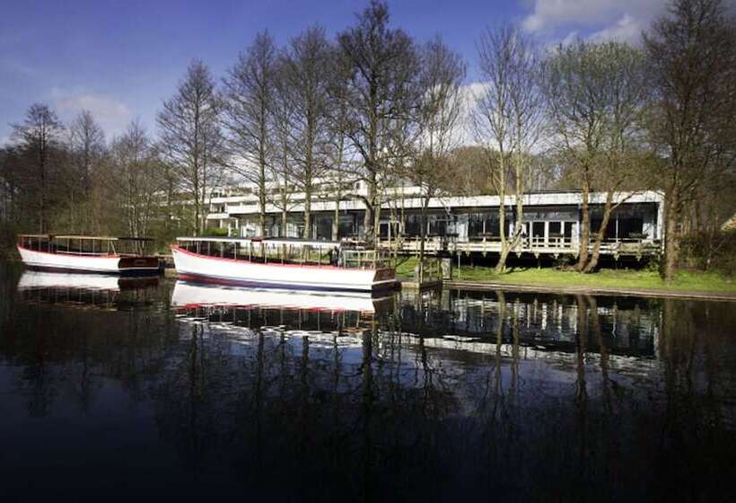 Fotos del hotel Frederiksdal Sinatur Hotel & Konference:  41