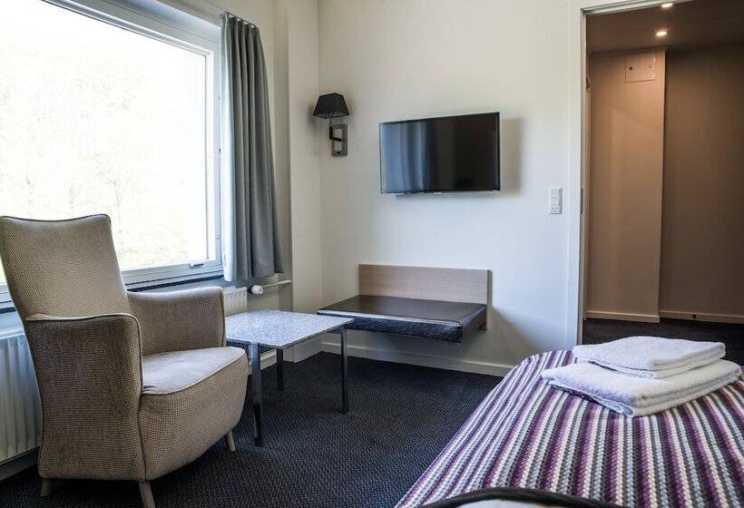 Fotos del hotel Frederiksdal Sinatur Hotel & Konference:  7