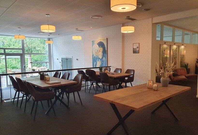 Fotos del hotel Frederiksdal Sinatur Hotel & Konference:  30