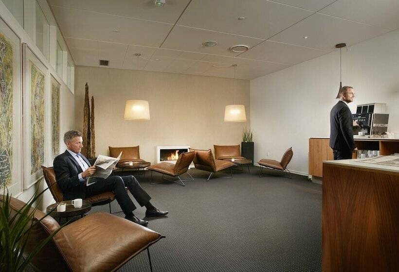 Fotos del hotel Frederiksdal Sinatur Hotel & Konference:  27