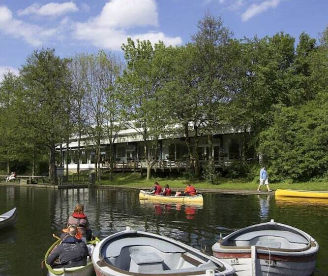 Fotos del hotel Frederiksdal Sinatur Hotel & Konference:  31