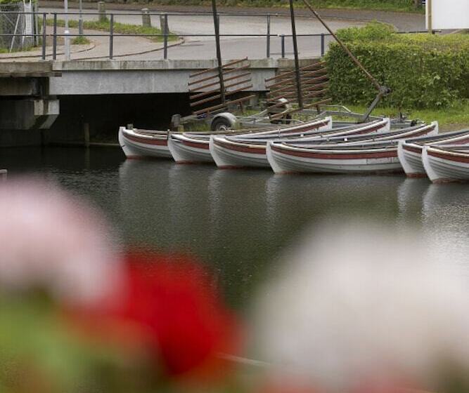 Fotos del hotel Frederiksdal Sinatur Hotel & Konference:  20