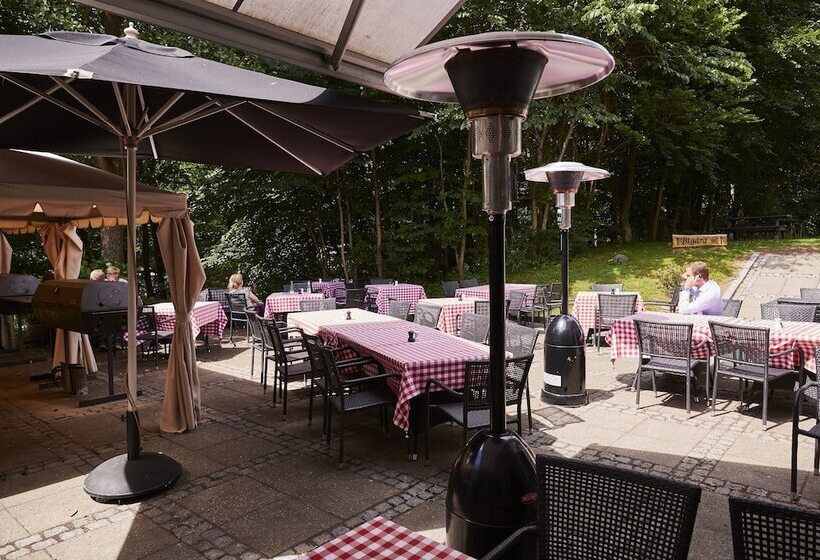 Fotos del hotel Frederiksdal Sinatur Hotel & Konference:  33