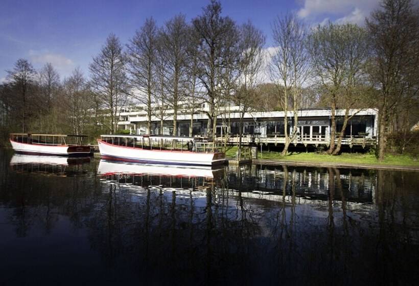 Fotos del hotel Frederiksdal Sinatur Hotel & Konference:  42