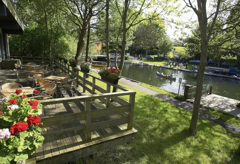 Fotos del hotel Frederiksdal Sinatur Hotel & Konference:  32